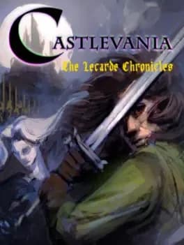 castlevania-the-lecarde-chronicles