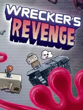 wreckers-revenge