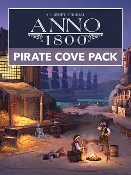 anno-1800-pirate-cove-pack
