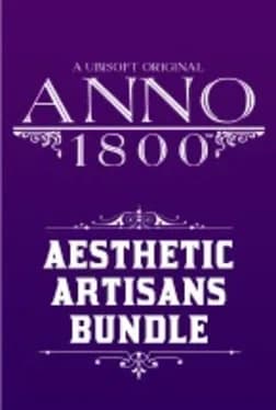 anno-1800-aesthetic-artisans-bundle