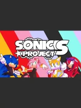 sonic-project-s