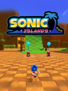 sonic-islands