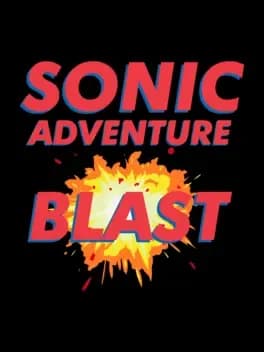 sonic-adventure-blast