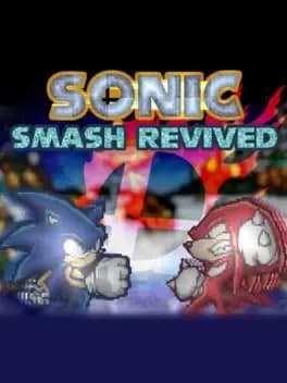 sonic-smash-revived