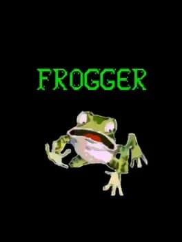frogger--51