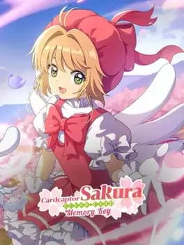 cardcaptor-sakura-memory-key