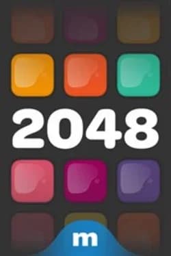 2048-maniac