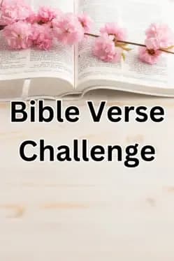 bible-verse-challenge