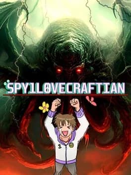 spy-1-lovecraftian