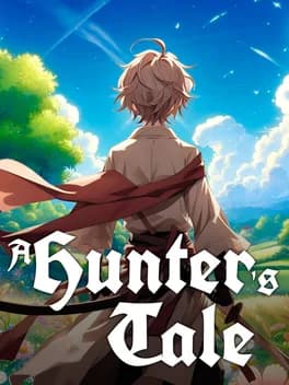a-hunters-tale