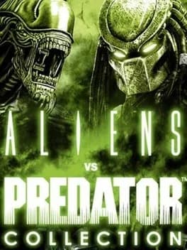 aliens-vs-predator-collection