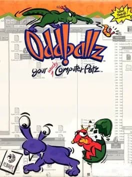 oddballz-your-wacky-computer-petz