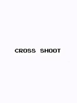 cross-shoot