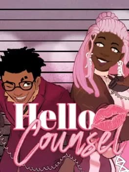 hello-counsel