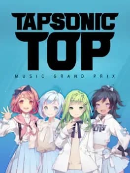 tapsonic-top