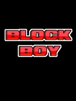 block-boy