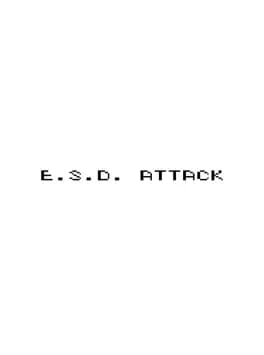 esd-attack