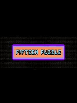 fifteen-puzzle