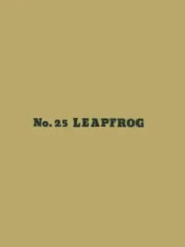 leapfrog