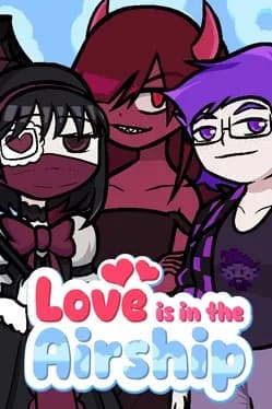 love-is-in-the-airship