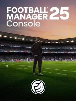 football-manager-25-console