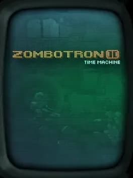 zombotron-2-time-machine