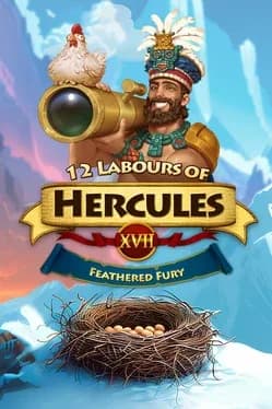 12-labours-of-hercules-xvii-feathered-fury