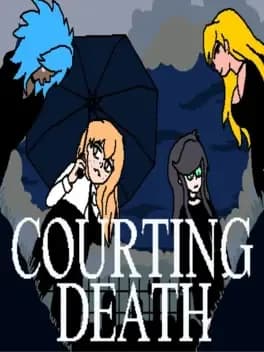 courting-death
