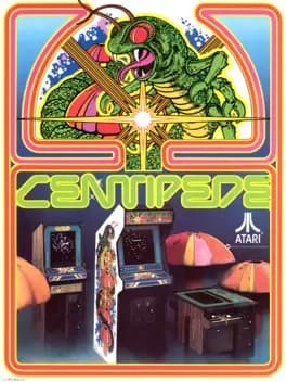 centipede