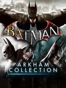 batman-arkham-collection