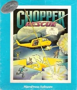 chopper-rescue