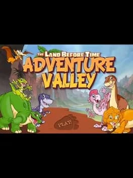 land-before-time-adventure-valley