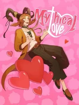 mythical-love