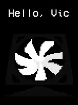 hello-vic