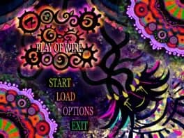 play-of-wire