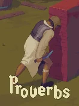 proverbs