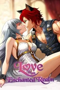 love-in-an-enchanted-realm