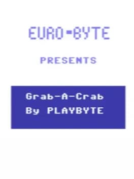 grab-a-crab