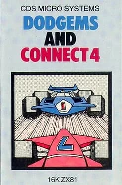 dodgems-and-connect-4