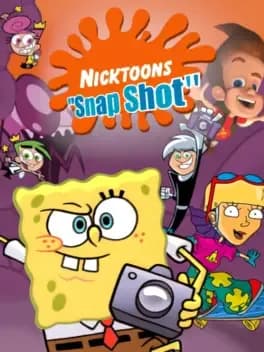 nicktoons-snap-shot