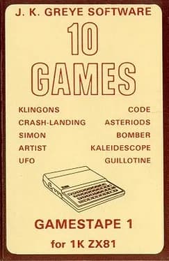 10-games