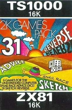 2k-games-pack