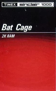 bat-cage
