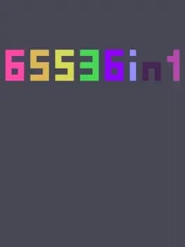 65536-in-1