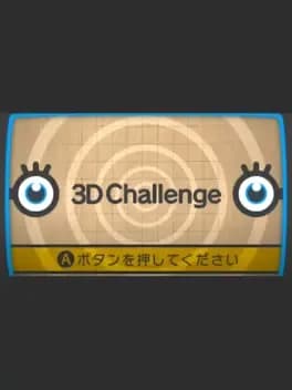 3d-challenge