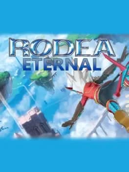 rodea-eternal