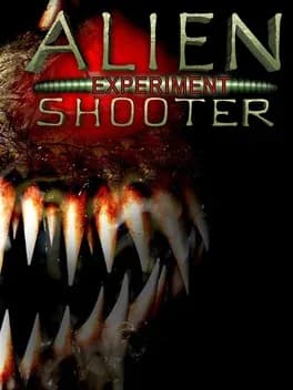 alien-shooter-the-experiment