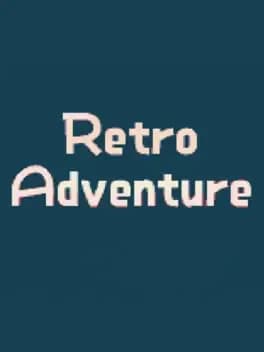 retro-adventure