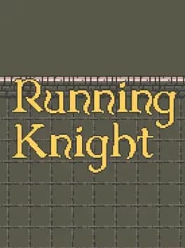 running-knight