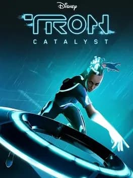 tron-catalyst